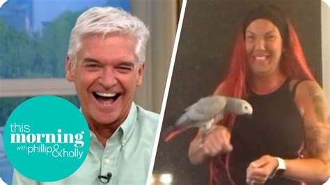 ‘Chanel, Chanel!’ The Woman Who Lost Her Parrot And